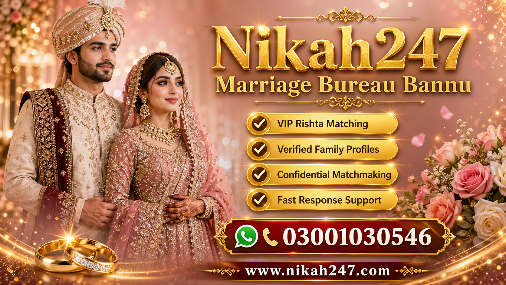 Marriage Bureau Bannu (2)