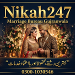 Marriage Bureau Gujranwala