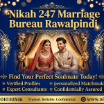 Marriage Bureau Rawalpindi