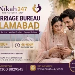 Marriage Bureau Islamabad