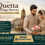 Quetta Marriage Bureau
